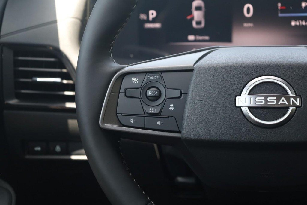 New 2026 Nissan Sentra SV w/ SV Convenience Package FWD image 10
