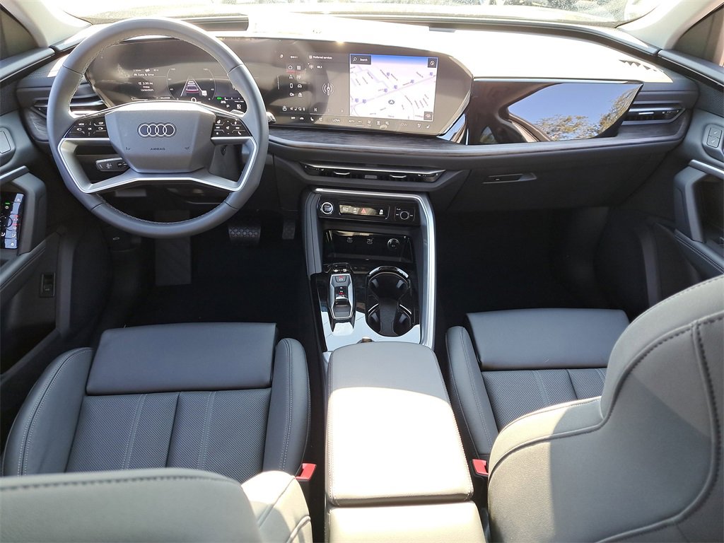 New 2025 Audi Q5 Premium Plus image 24