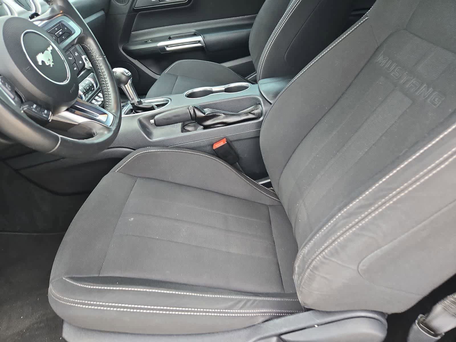 Used 2022 Ford Mustang GT w/ Equipment Group 301A RWD image 12