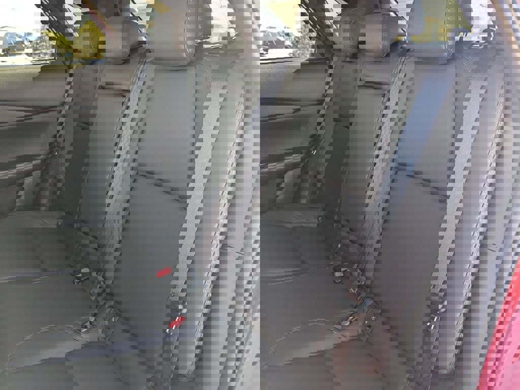 Used 2025 MAZDA CX-30 AWD 2.5 S w/ Select Sport Pkg image 15