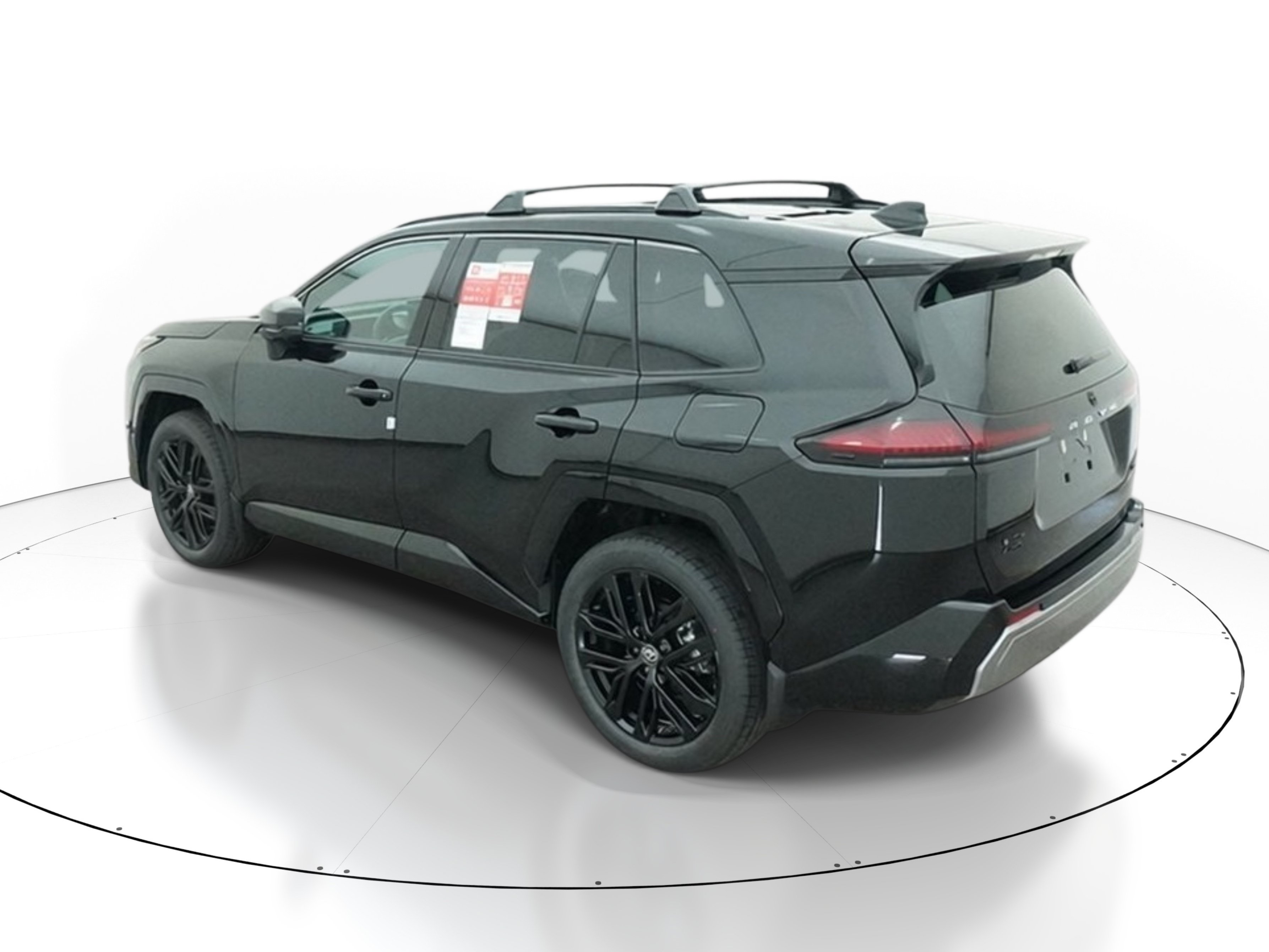 New 2026 Toyota RAV4 XSE w/ Weather Package AWD/4WD image 5