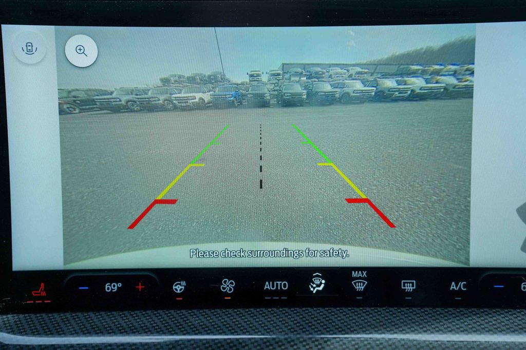 Certified 2023 Ford Escape ST-Line w/ Tech Pack #1 image 33