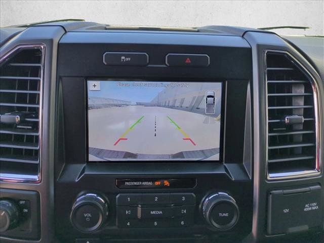Used 2016 Ford F150 XLT w/ Equipment Group 302A Luxury RWD image 14