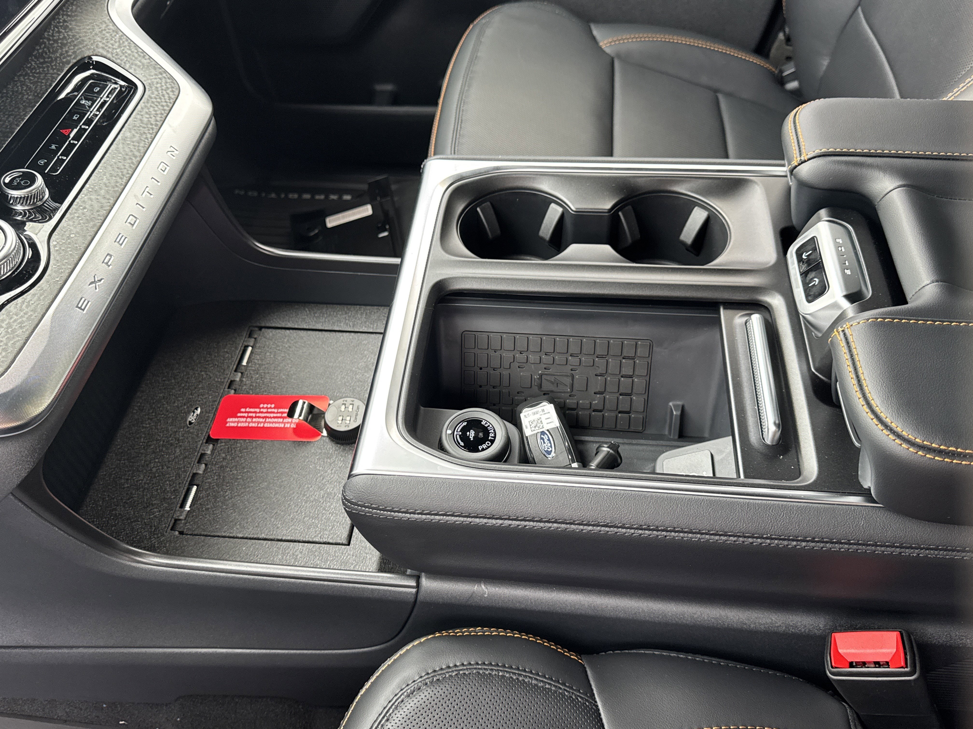 New 2025 Ford Expedition Tremor AWD/4WD image 31