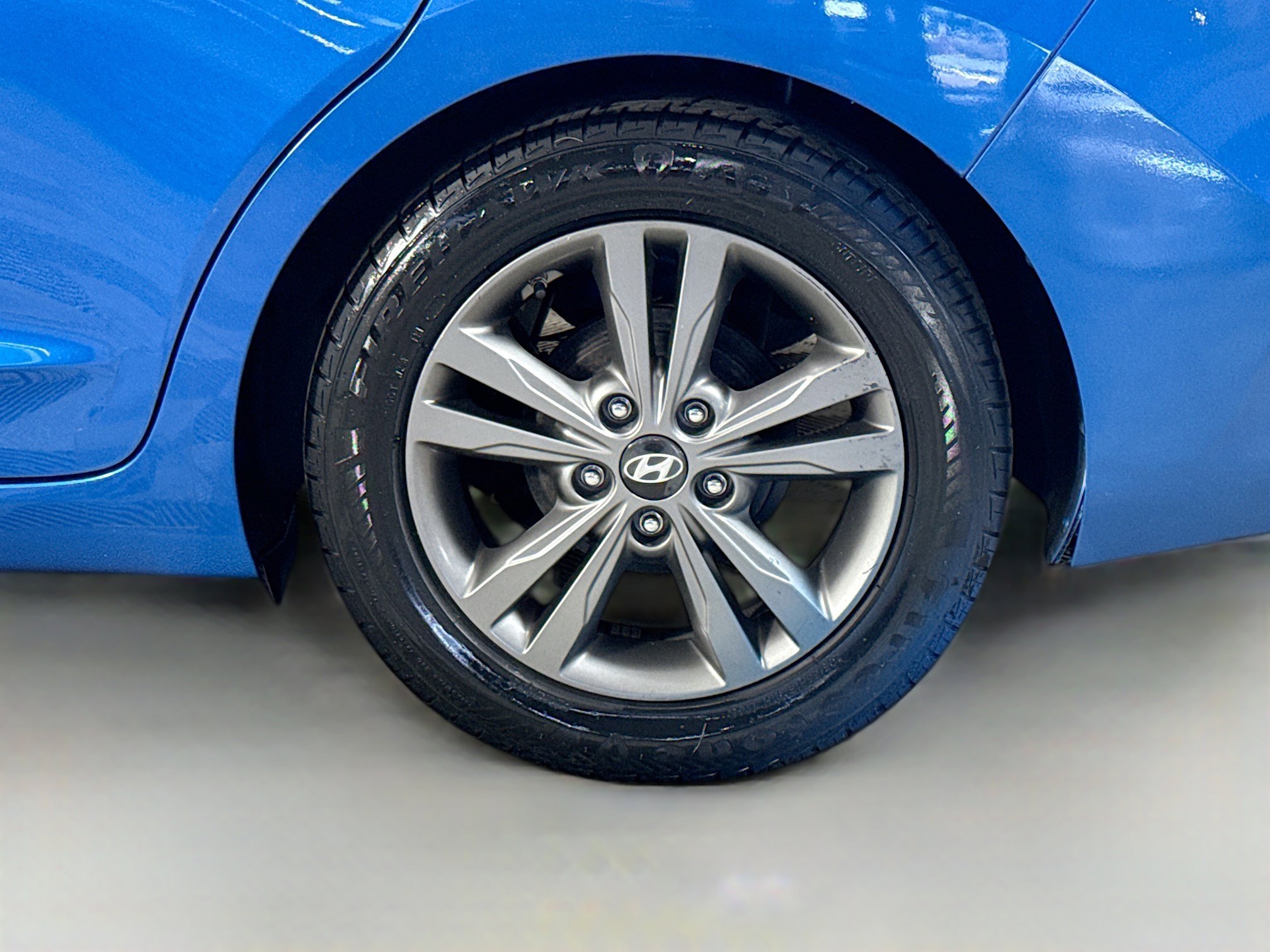 Used 2017 Hyundai Elantra Value Edition w/ Cargo Package image 37