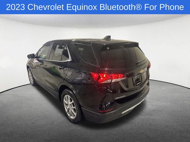 Used 2023 Chevrolet Equinox LT image 14
