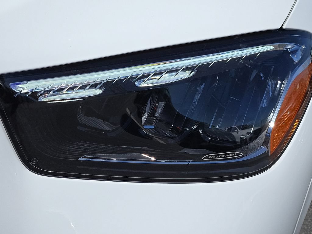 New 2026 Mercedes-Benz GLE 450 4MATIC image 7