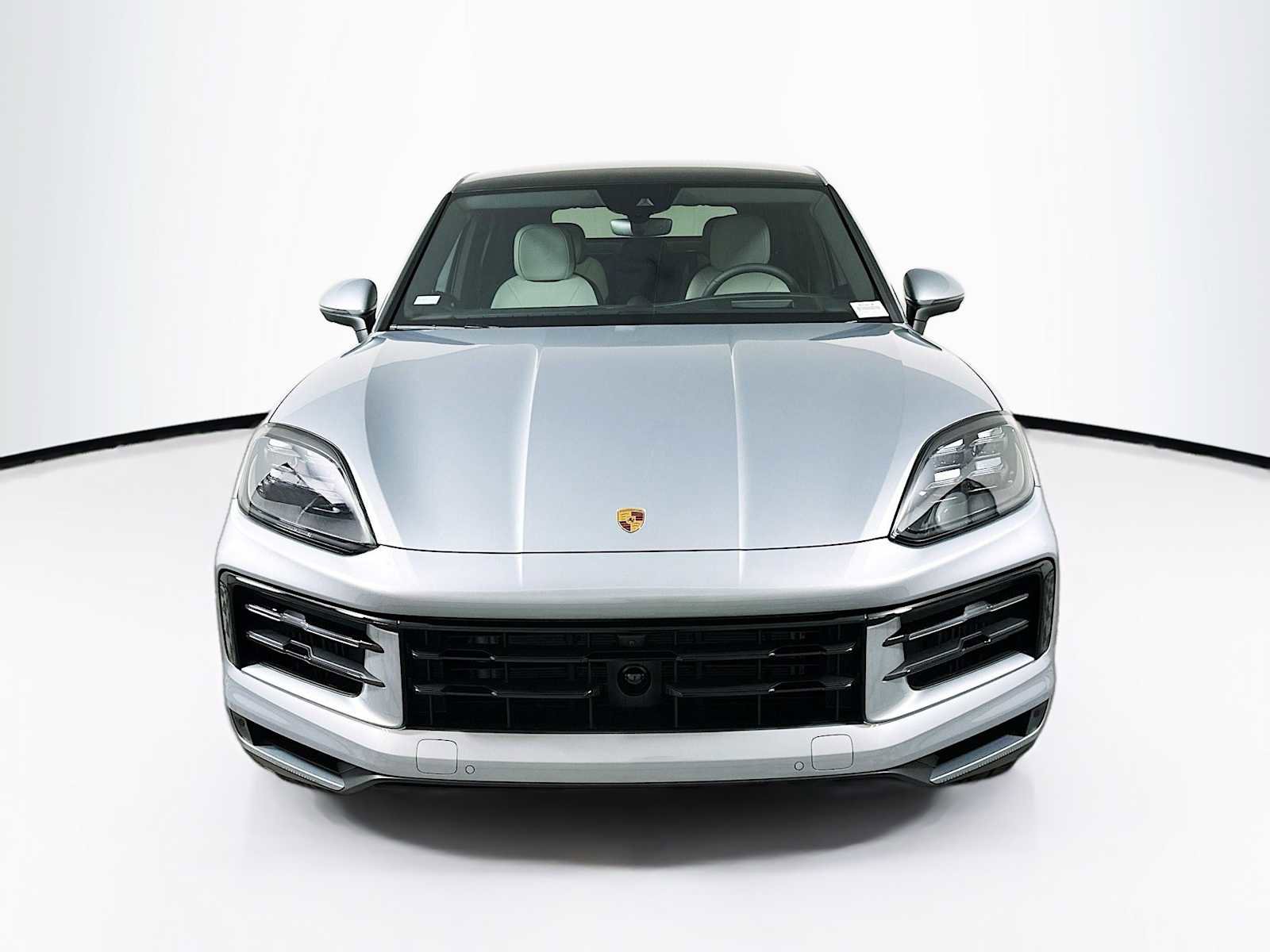 New 2026 Porsche Cayenne Coupe image 6