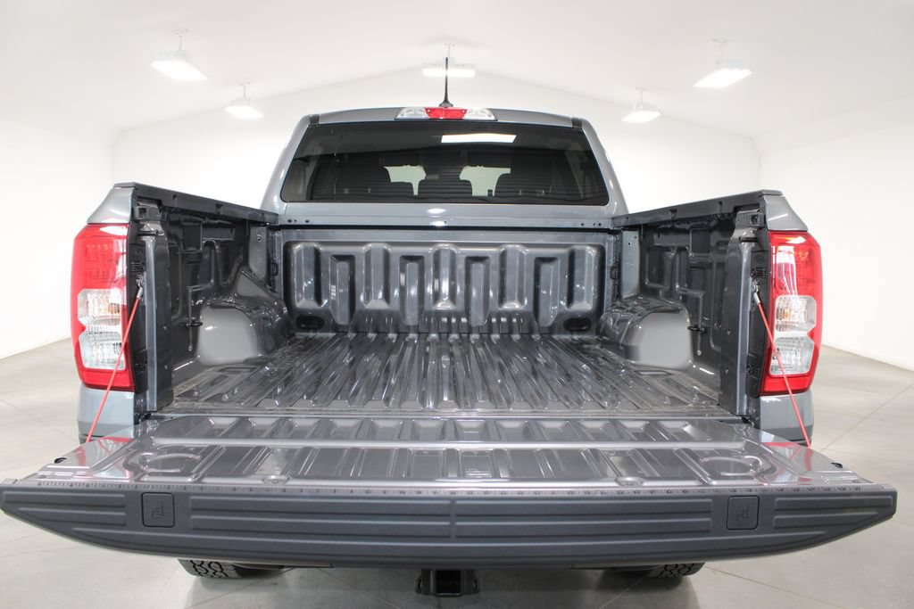 New 2026 Ford Ranger XL w/ Trailer Tow Package RWD image 10