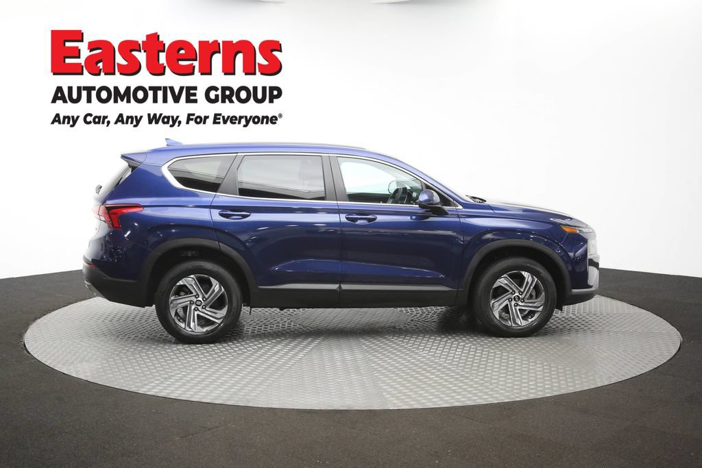 Used 2023 Hyundai Santa Fe SE AWD/4WD image 45
