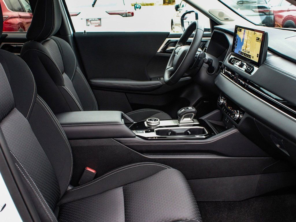 New 2026 Mitsubishi Outlander ES AWD/4WD image 42