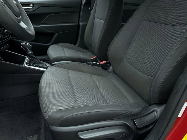 Used 2019 Hyundai Accent SE FWD image 21