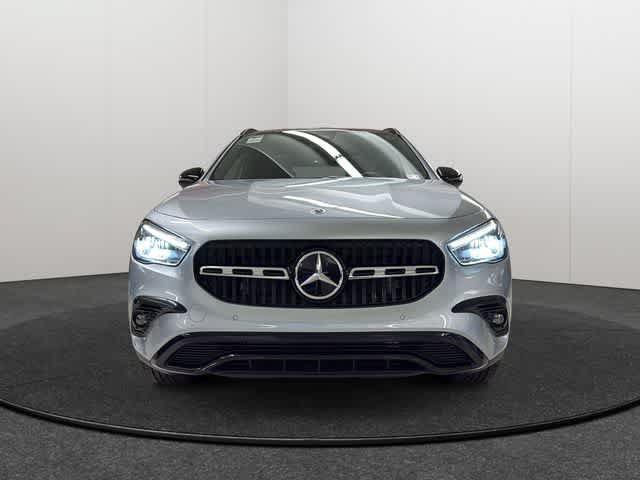 Certified 2026 Mercedes-Benz GLA 250 4MATIC image 2