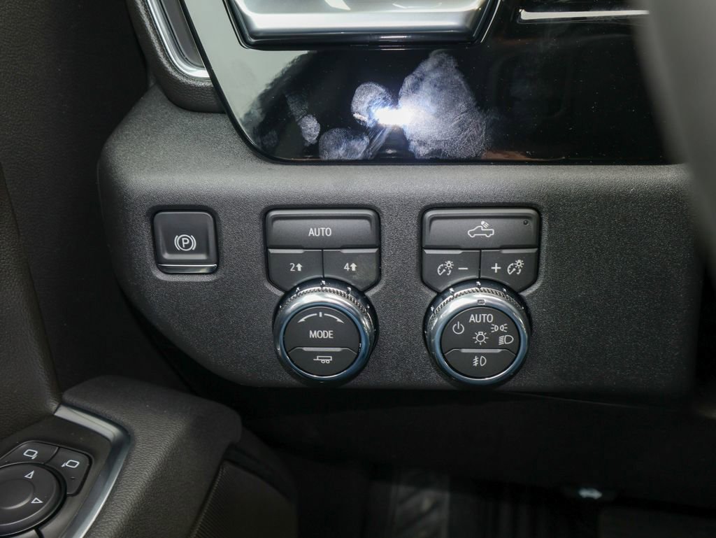 New 2026 GMC Sierra 1500 Elevation image 22