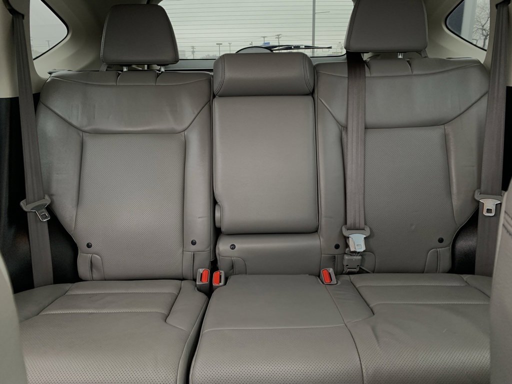 Used 2015 Honda CR-V EX-L image 28