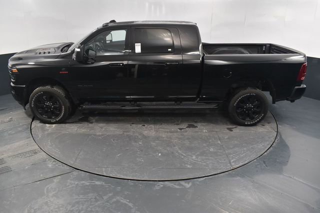 Used 2026 RAM 2500 Laramie image 37