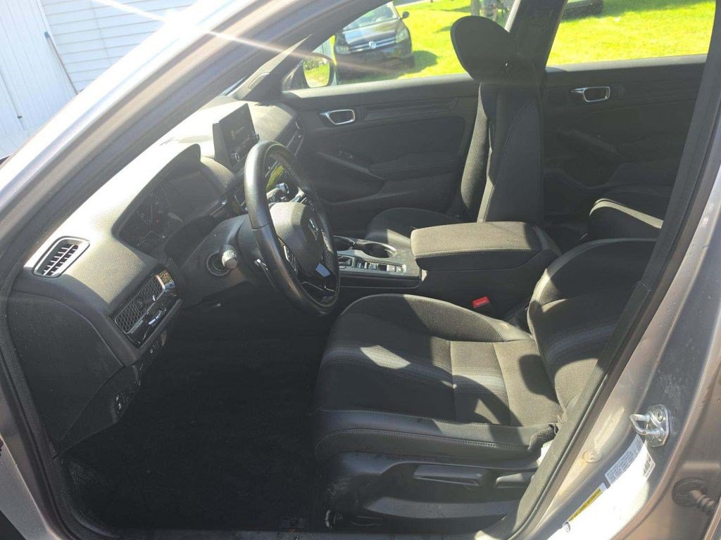 Used 2024 Honda Civic Sport image 7