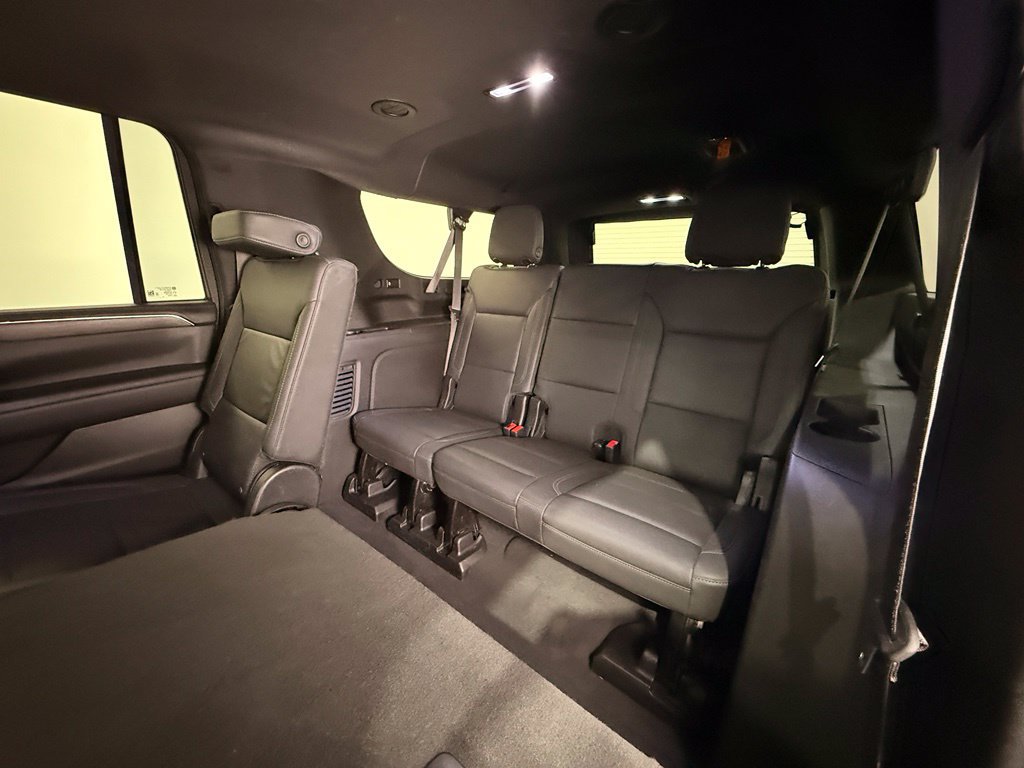 Used 2023 Chevrolet Suburban LT w/ Max Trailering Package AWD/4WD image 20