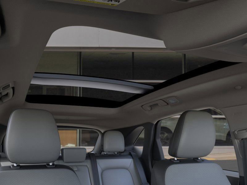 New 2026 Ford Escape SE image 23