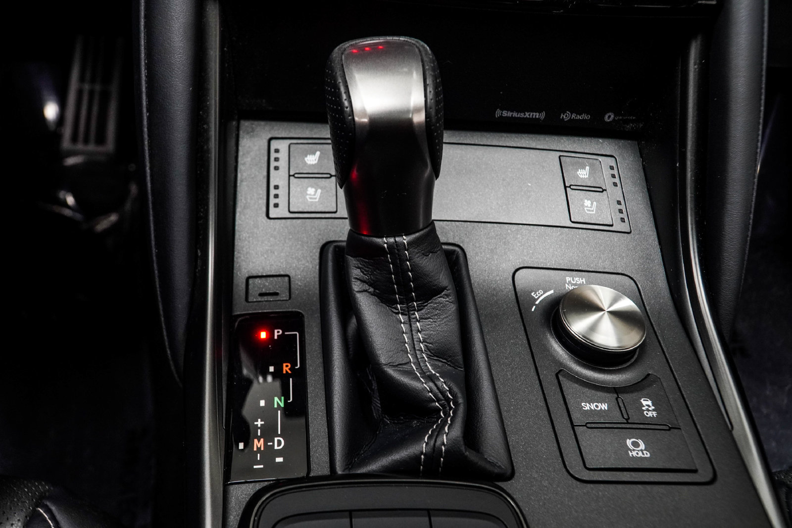 Used 2024 Lexus IS 350 F Sport w/ Navigation Package RWD image 25