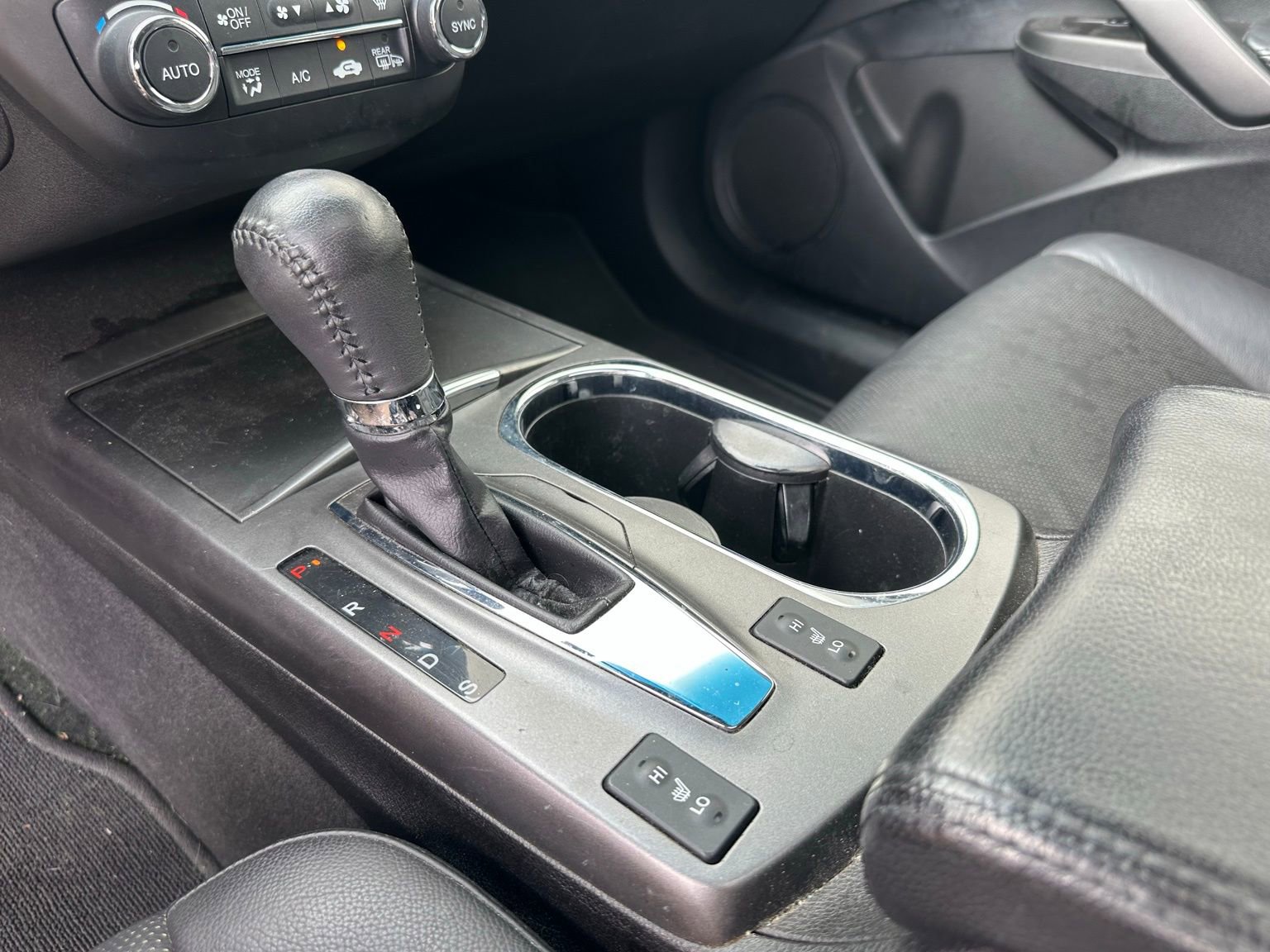 Used 2013 Acura RDX FWD image 13