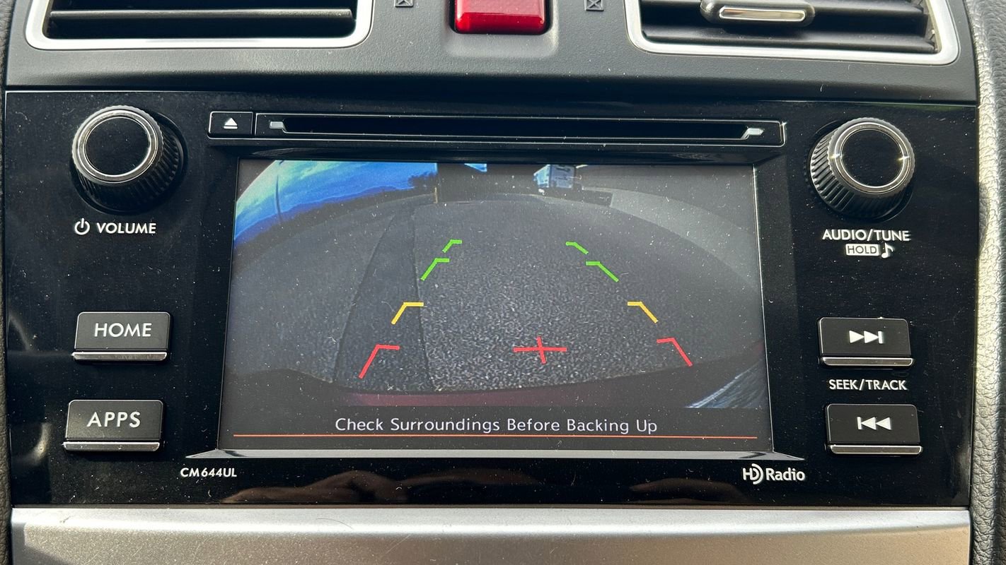 Used 2015 Subaru Crosstrek 2.0i Premium image 25