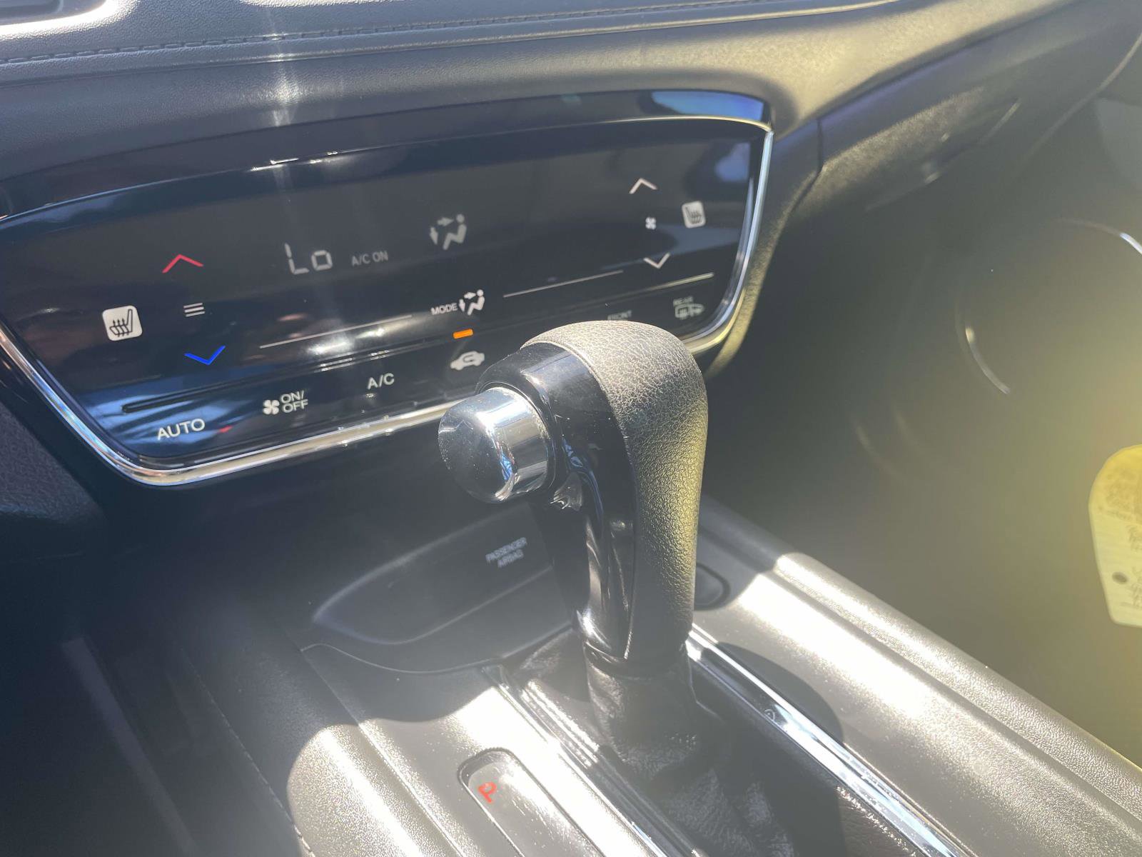 Used 2016 Honda HR-V EX image 30