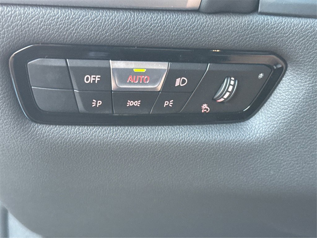 New 2026 BMW 840i image 24