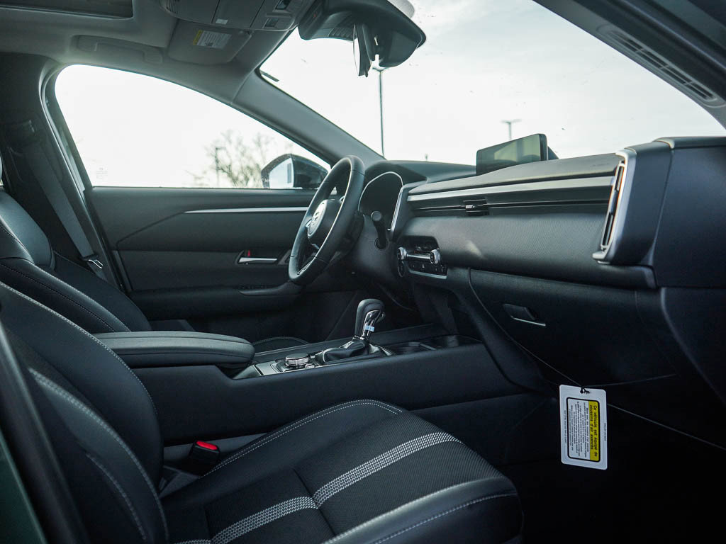 New 2026 MAZDA CX-50 AWD 2.5 S w/ Preferred Pkg image 10