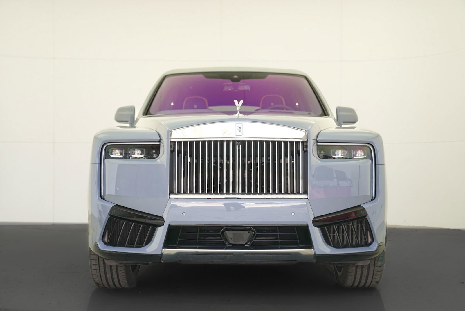 New 2026 Rolls-Royce Cullinan image 56