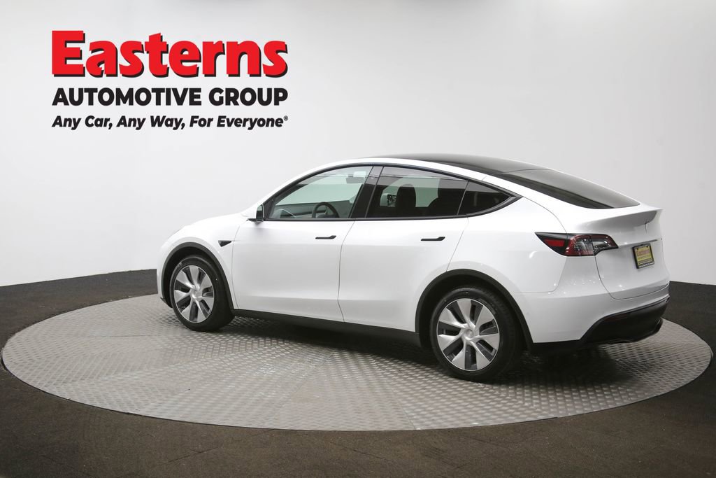 Used 2021 Tesla Model Y Long Range image 61