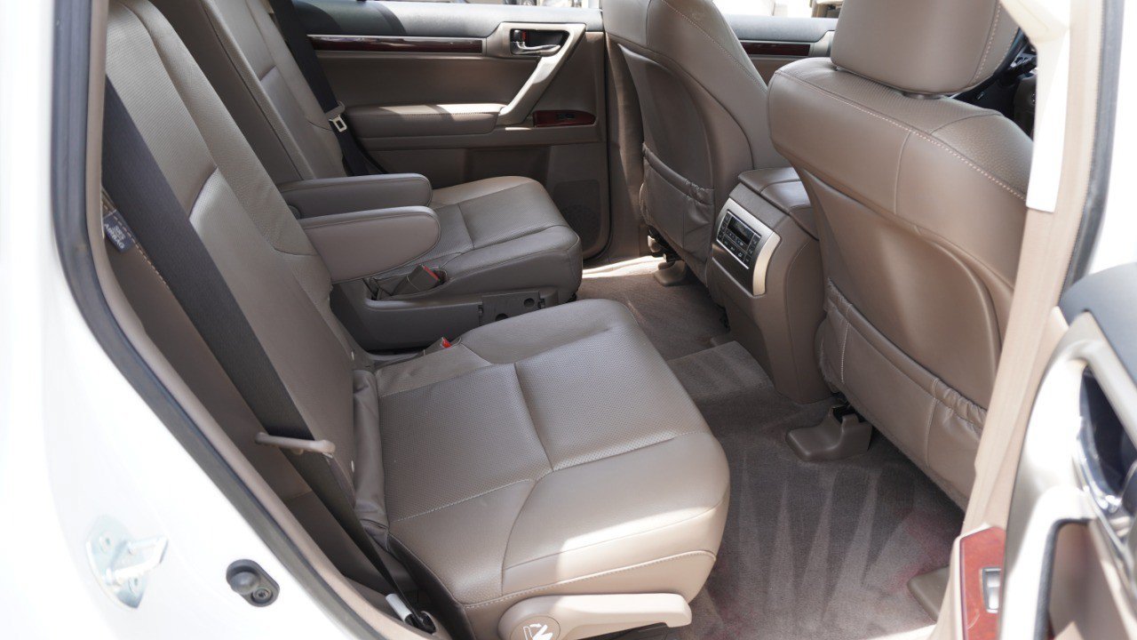 Used 2019 Lexus GX 460 Premium AWD/4WD image 33