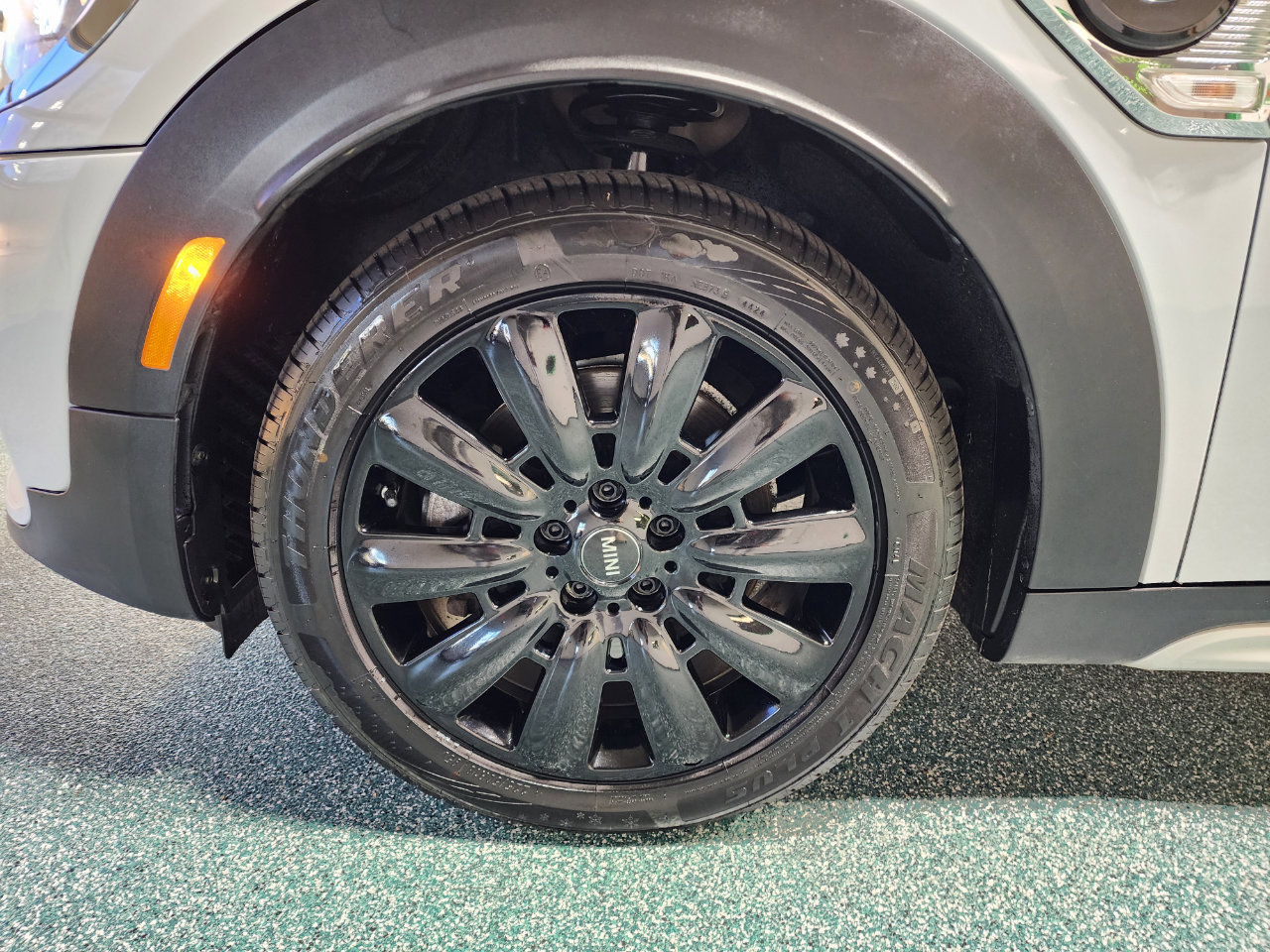 Used 2019 MINI Cooper Countryman SE image 12