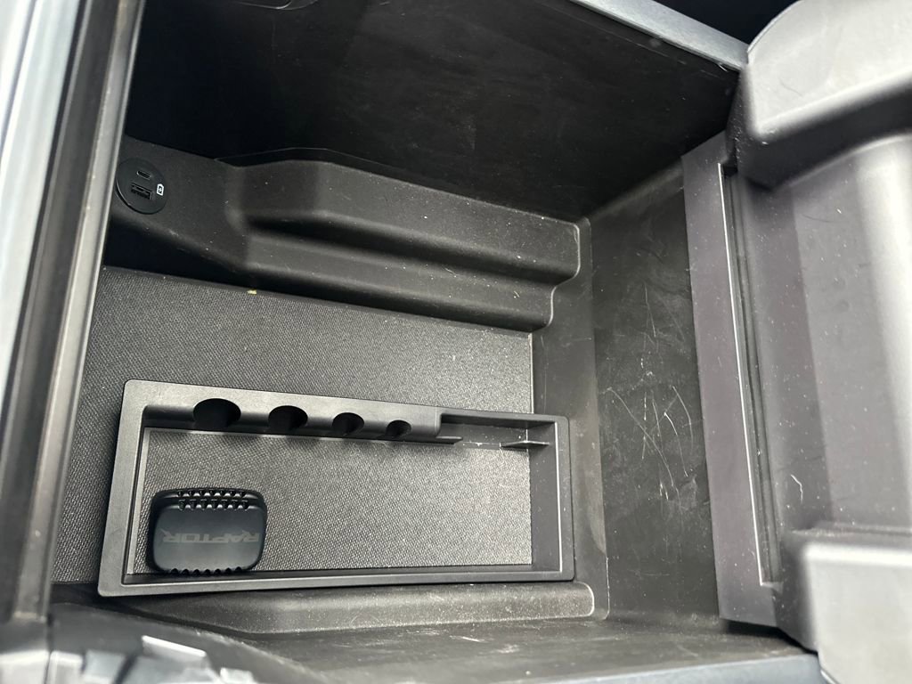 Used 2023 Ford F150 Raptor w/ Raptor Carbon Fiber Package image 28
