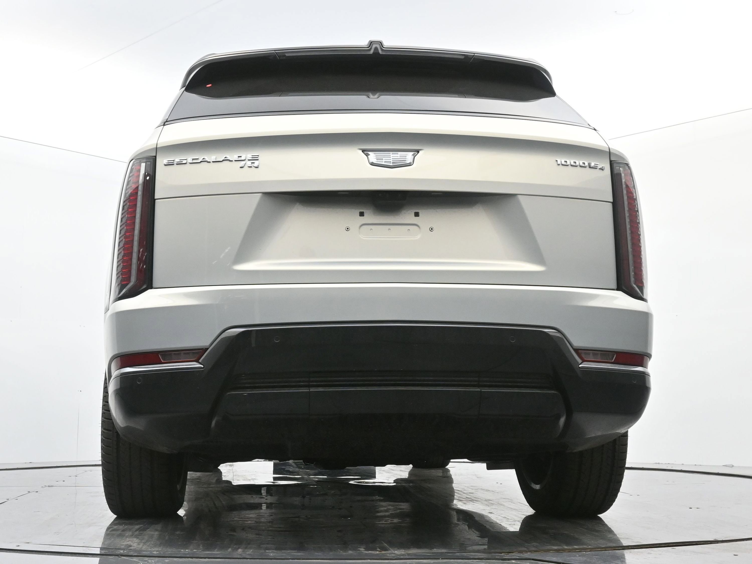 New 2025 Cadillac Escalade IQ Sport 2 image 18