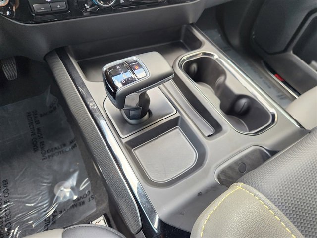 Used 2026 Chevrolet Silverado 1500 ZR2 AWD/4WD image 23