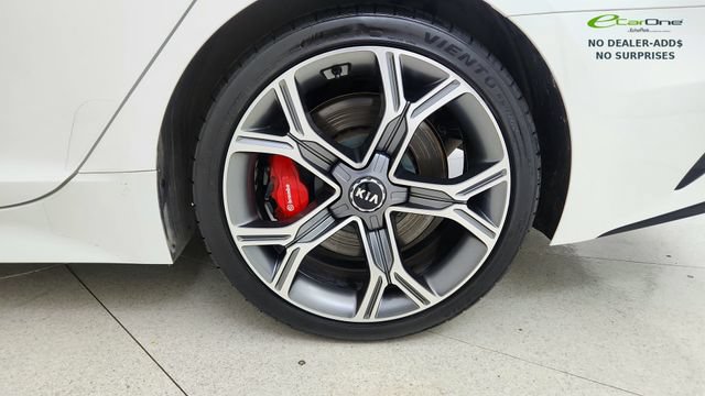 Used 2020 Kia Stinger GT2 AWD/4WD image 56