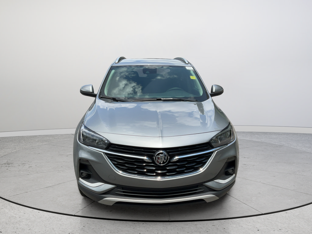 Certified 2023 Buick Encore GX Select w/ Safety Package II AWD/4WD image 31