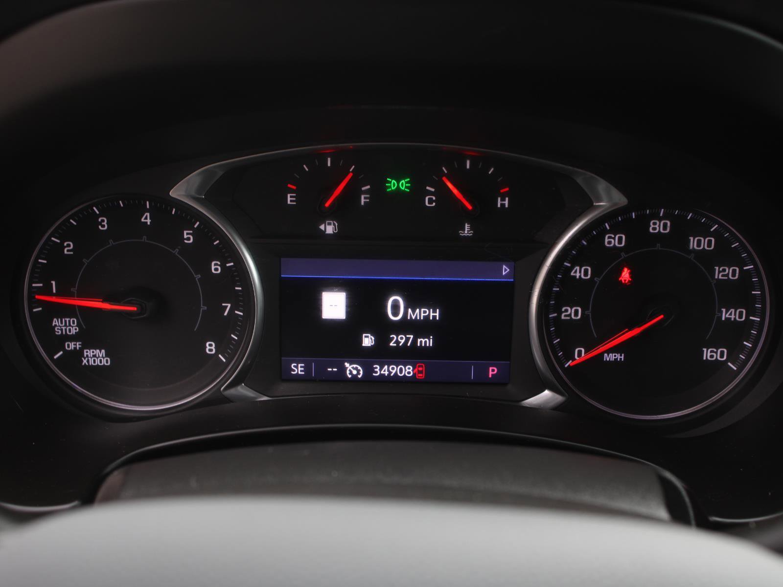 Used 2021 GMC Terrain SLE w/ Driver Convenience Package image 10