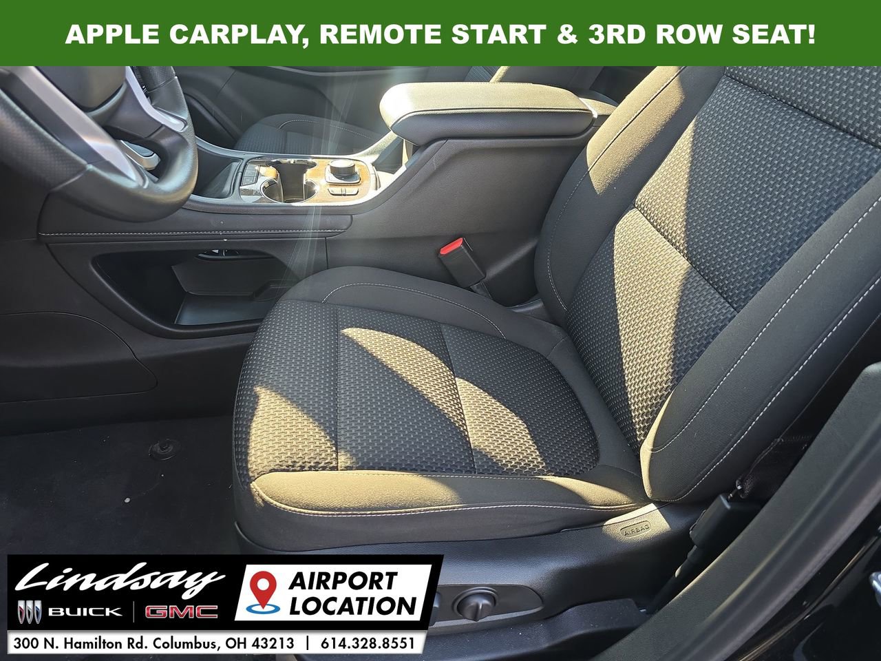 Used 2023 GMC Acadia SLE w/ Driver Convenience Package image 18