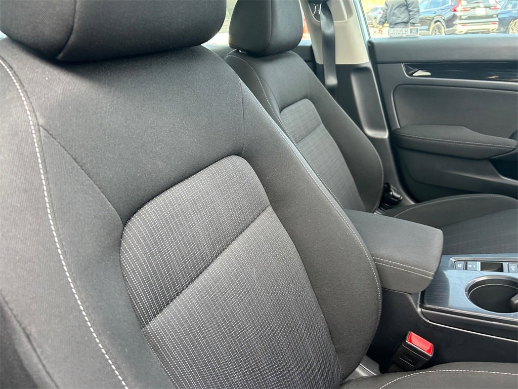 Certified 2023 Honda Civic EX image 16