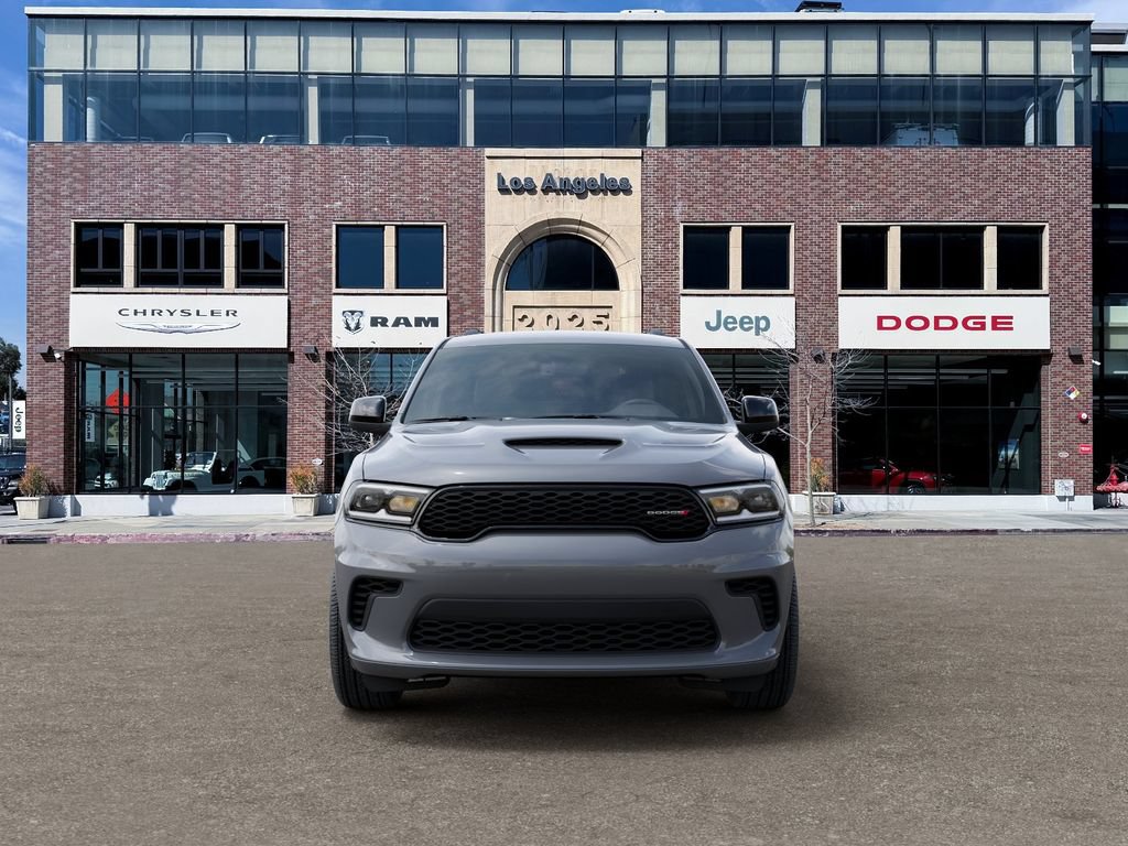 New 2026 Dodge Durango GT w/ Blacktop Package AWD/4WD image 6