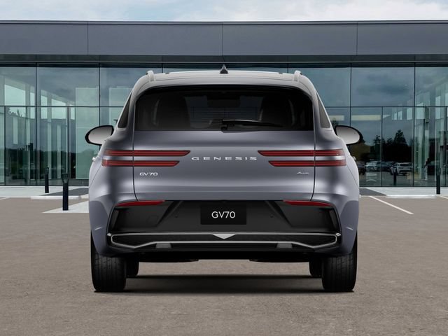 New 2026 Genesis GV70 2.5T Advanced AWD/4WD image 7