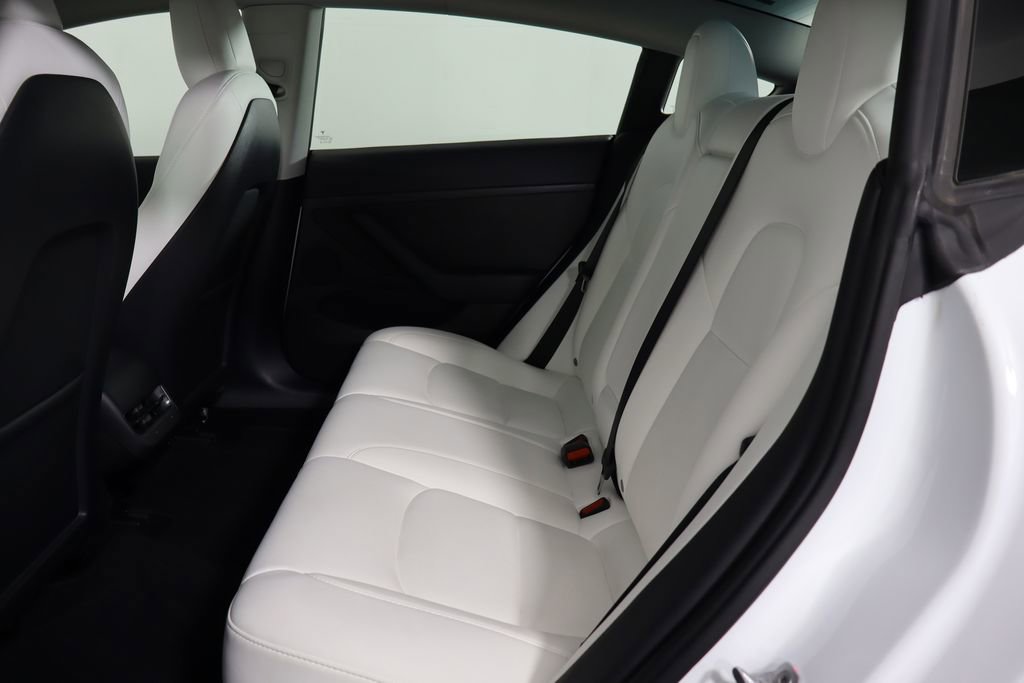 Used 2022 Tesla Model 3 Long Range AWD/4WD image 14