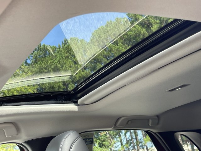 Certified 2026 MAZDA CX-30 AWD 2.5 S image 22