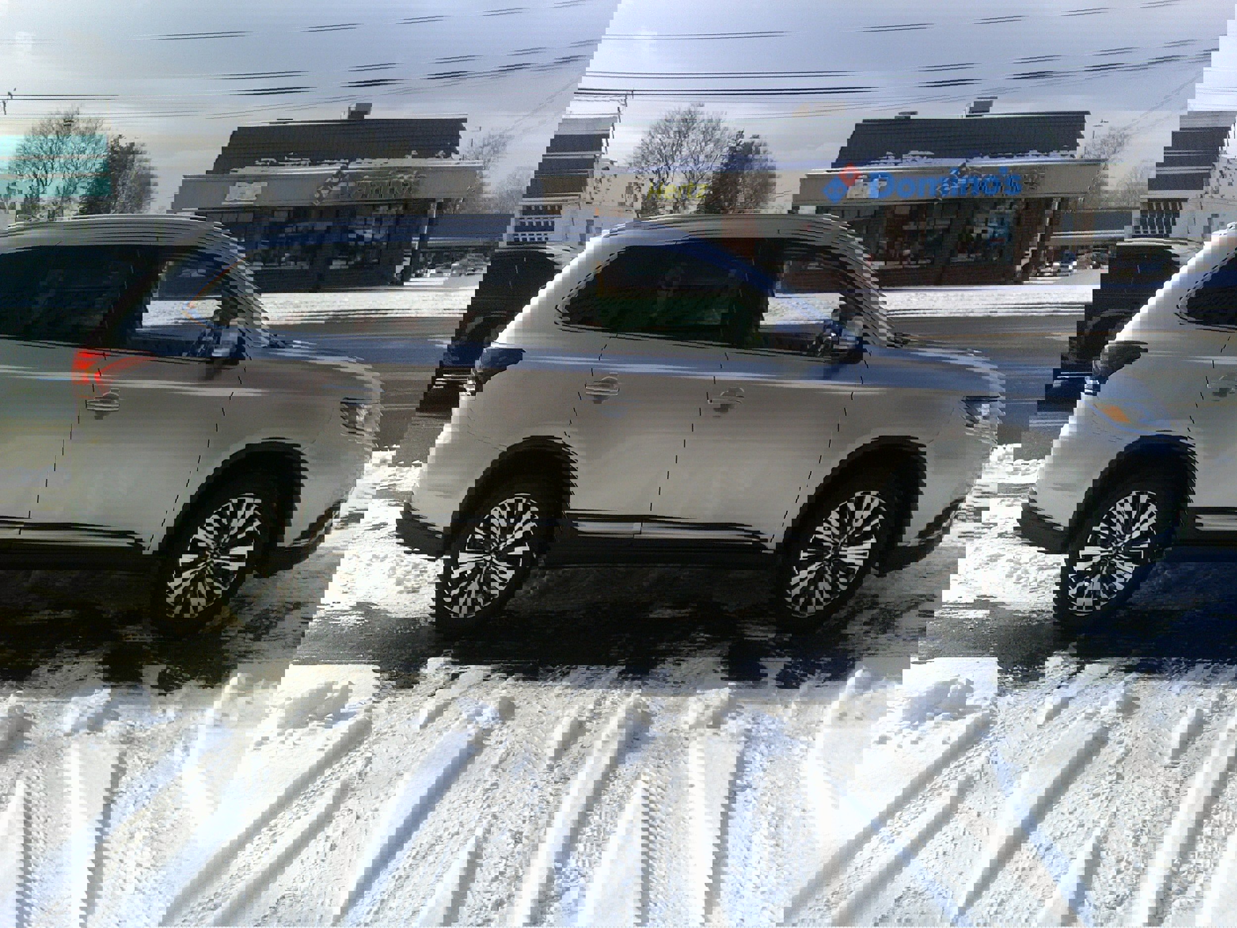 Used 2020 Mitsubishi Outlander SEL image 6