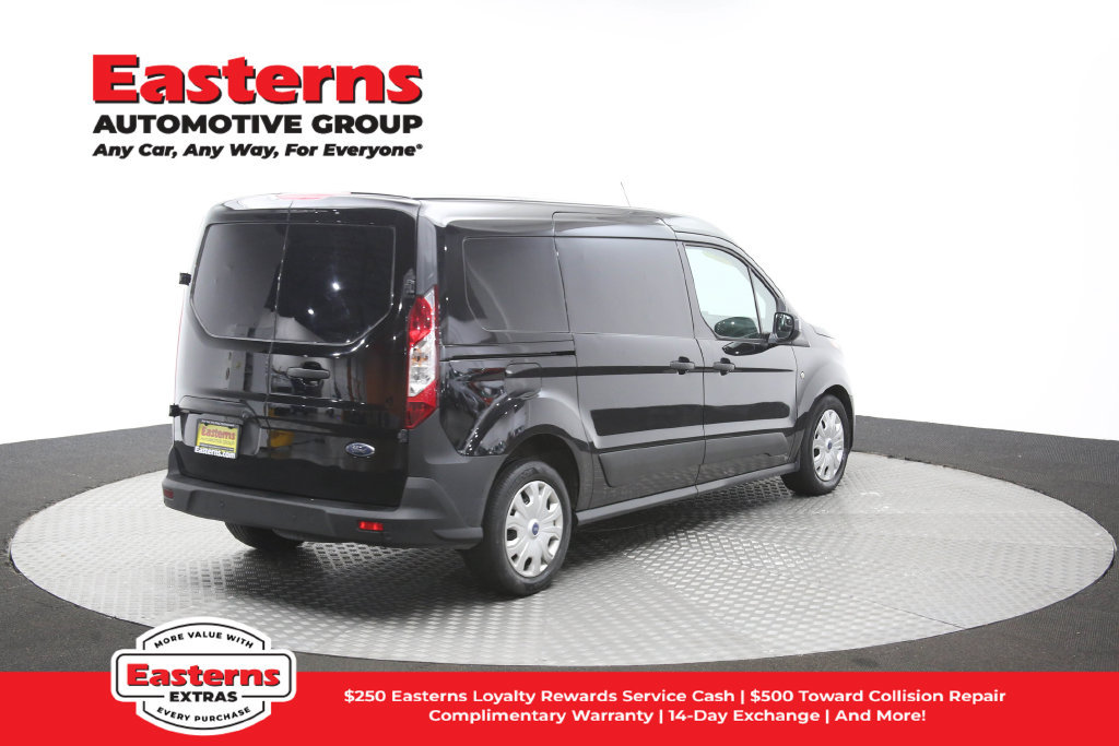 Used 2022 Ford Transit Connect XL FWD image 38