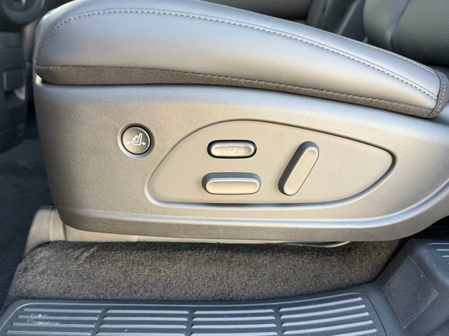 New 2026 Hyundai Palisade Calligraphy image 45