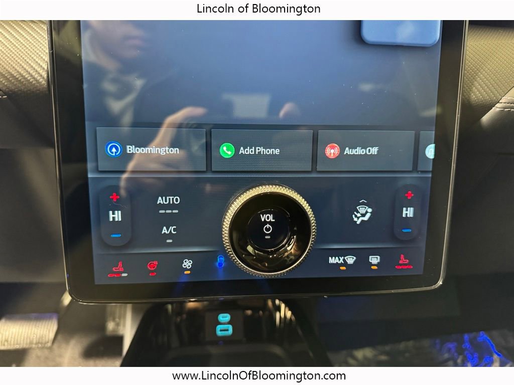 Used 2024 Ford Mustang Mach-E Premium image 40