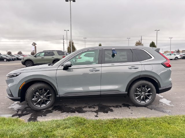 New 2027 Honda CR-V EX-L image 6